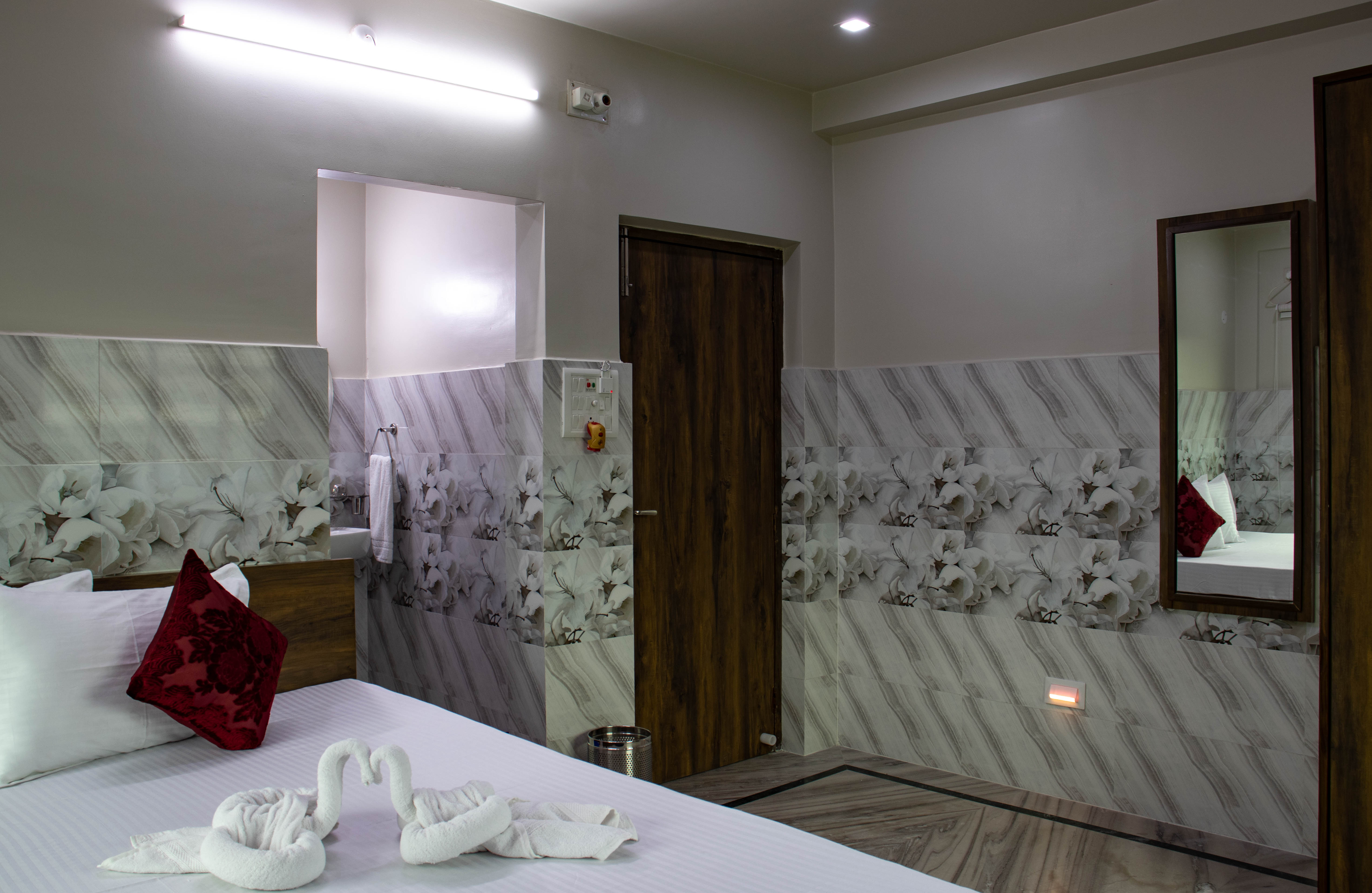 AC Premium Room